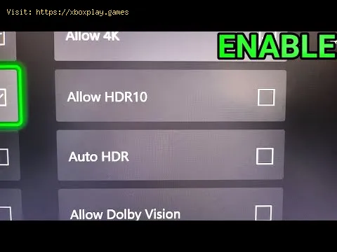 Video preview