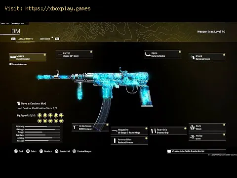 Video preview