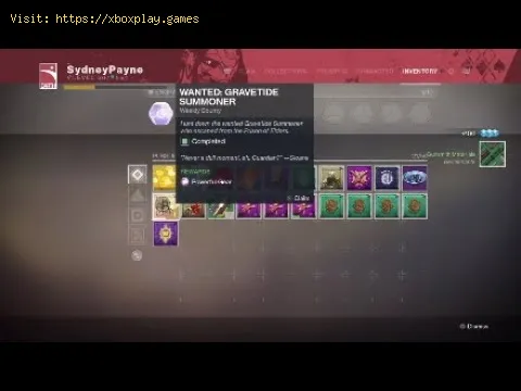 Video preview