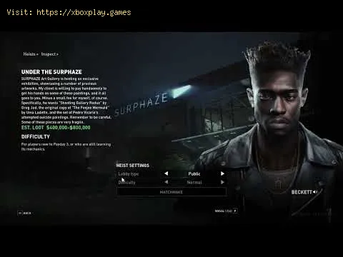 Video preview