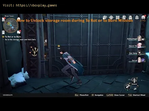 Video preview