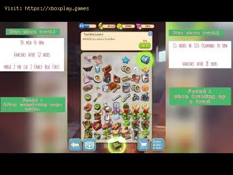 Video preview