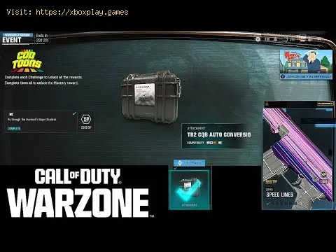 Video preview