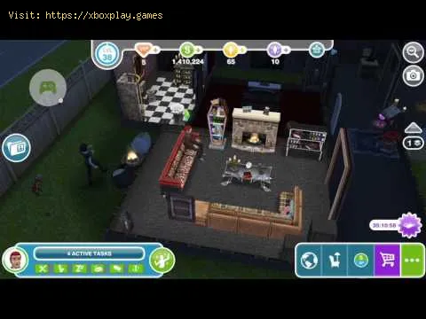 Video preview