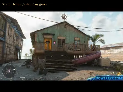 Video preview