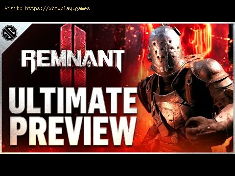 Video preview