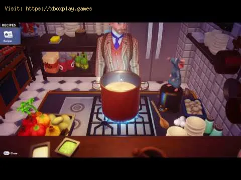 Video preview