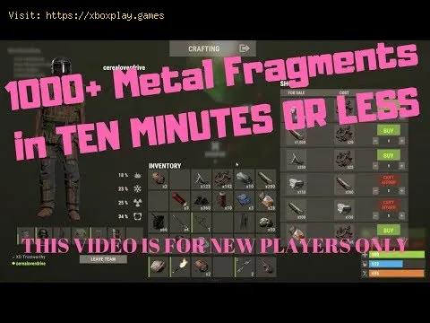 Video preview