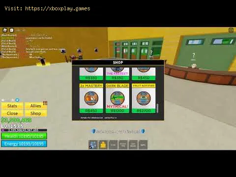 Video preview