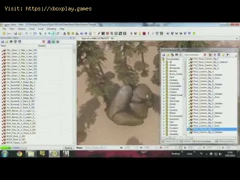 Video preview