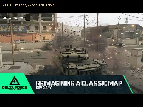 Video preview