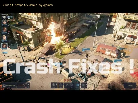 Video preview