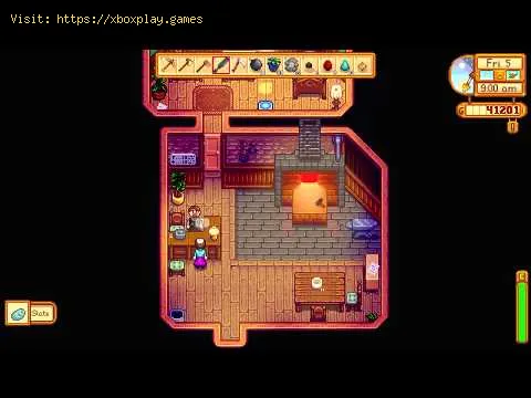 Video preview