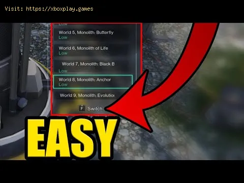 Video preview