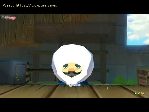 Video preview