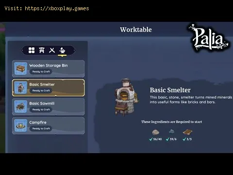 Video preview