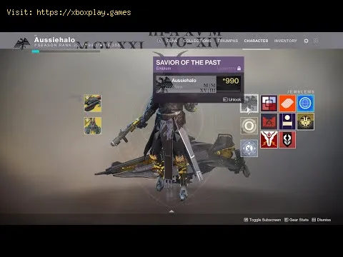 Video preview