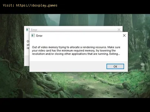 Video preview