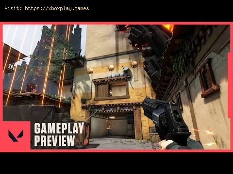 Video preview