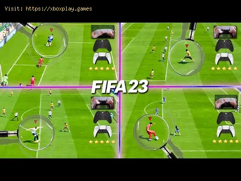 Video preview