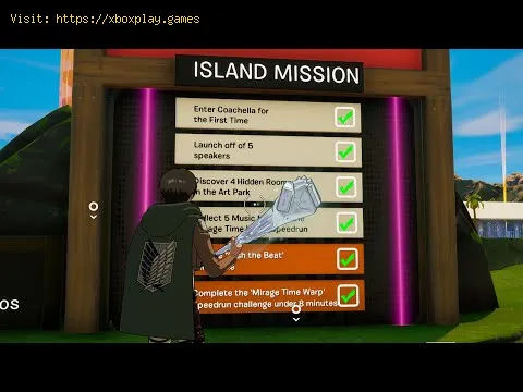 Video preview