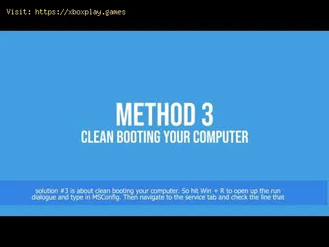 Video preview