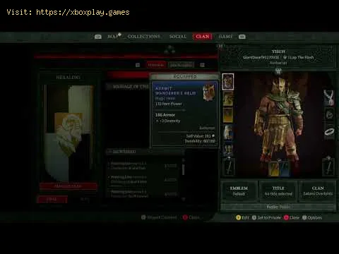 Video preview