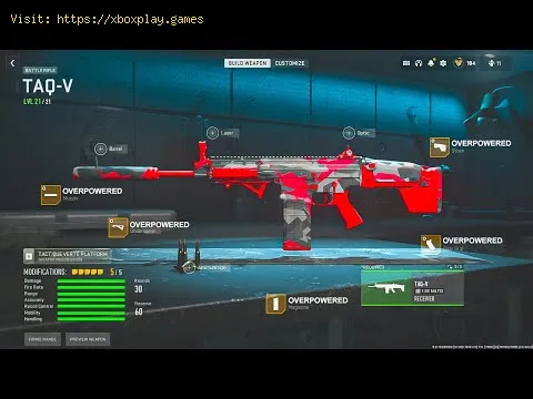 Video preview
