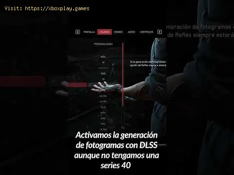 Video preview