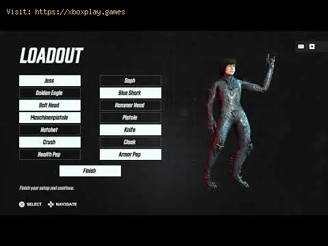 Video preview
