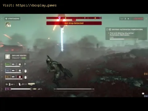 Video preview