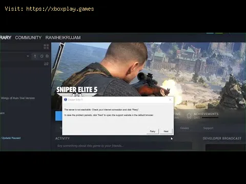 Video preview