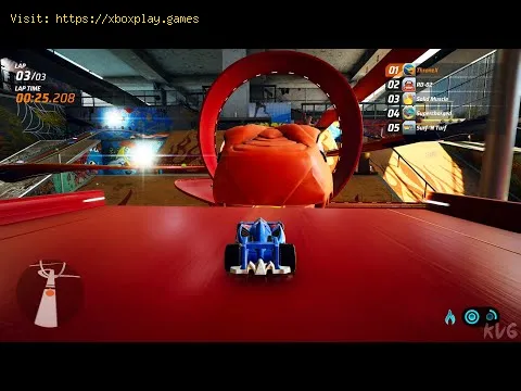 Video preview