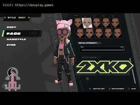 Video preview