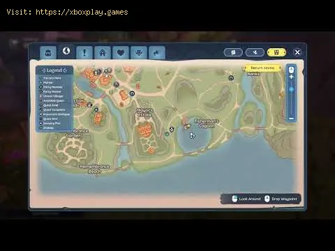 Video preview