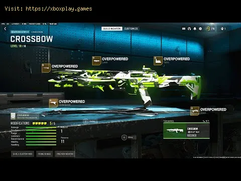 Video preview