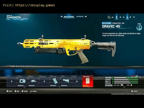 Video preview