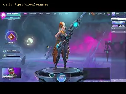 Video preview