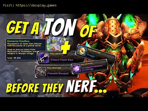Video preview