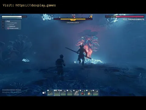 Video preview