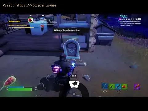 Video preview