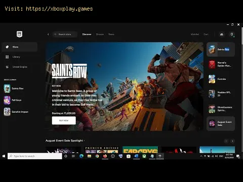 Video preview
