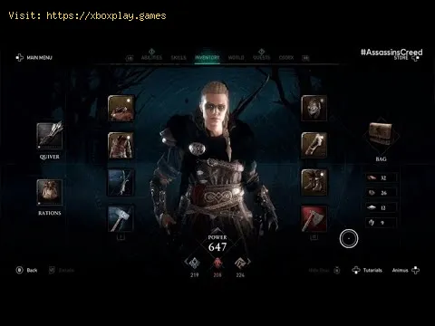 Video preview