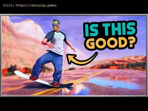 Video preview