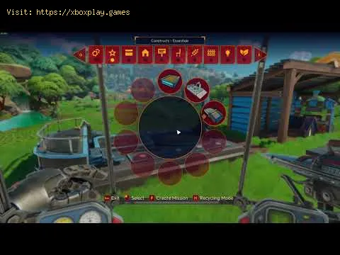 Video preview