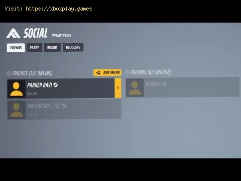 Video preview