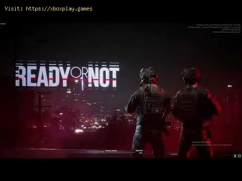 Video preview