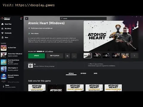 Video preview