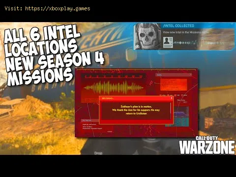 Video preview