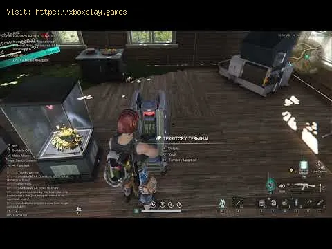 Video preview